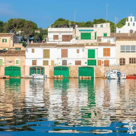 Holiday home Shorabaixa