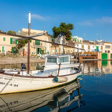 Shorabaixa Holiday home Porto Petro (Mallorca)