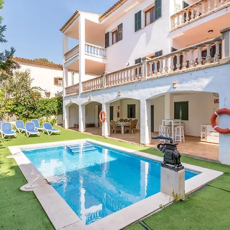 Holiday home Shorabaixa *