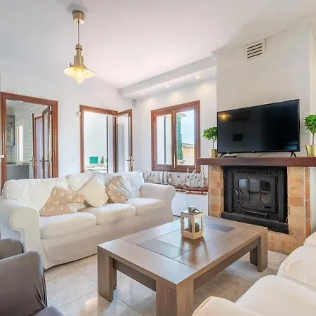 Shorabaixa Holiday home Porto Petro (Mallorca)
