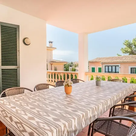 Holiday home Shorabaixa