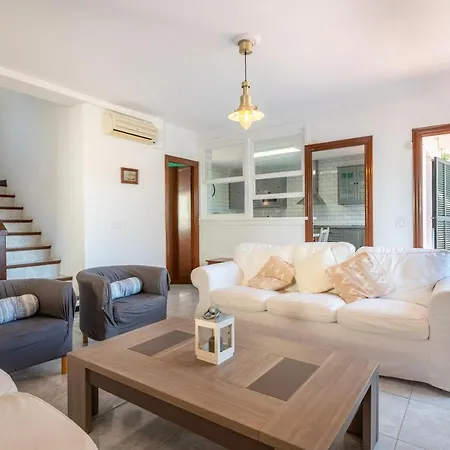 Holiday home Shorabaixa