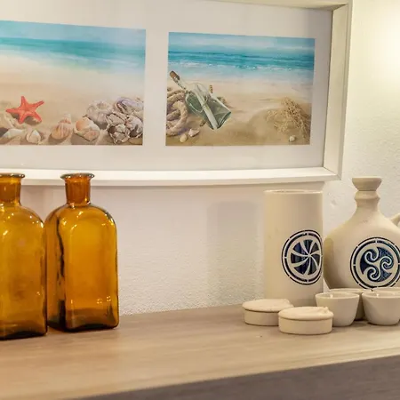 Holiday home Shorabaixa