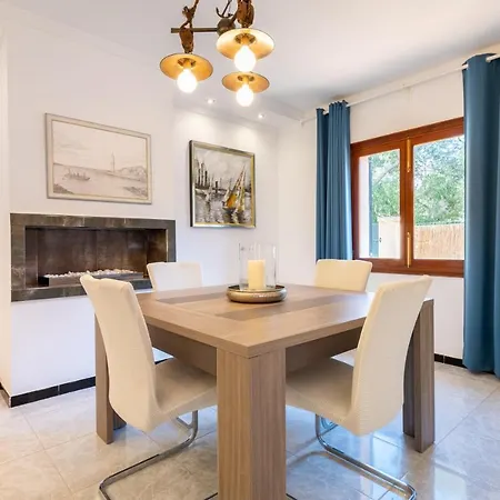 Holiday home Shorabaixa *