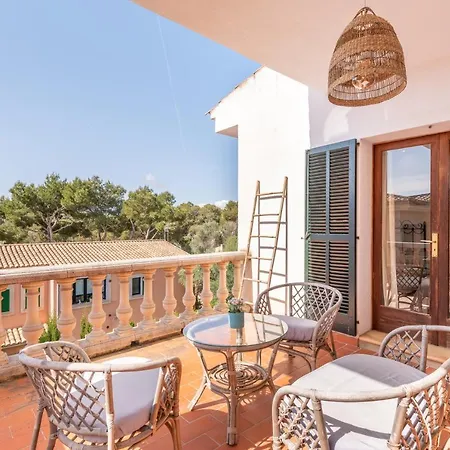 Holiday home Shorabaixa Porto Petro (Mallorca)