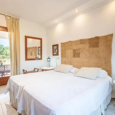 Shorabaixa Porto Petro (Mallorca)