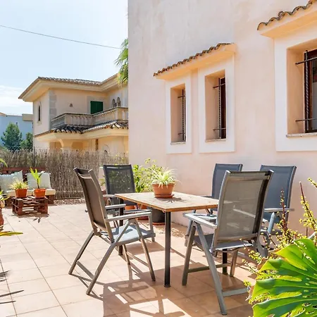 Shorabaixa Holiday home Porto Petro (Mallorca)