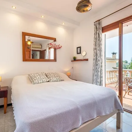 Shorabaixa Holiday home Porto Petro (Mallorca)