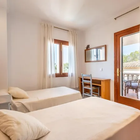 Holiday home Shorabaixa Porto Petro (Mallorca)