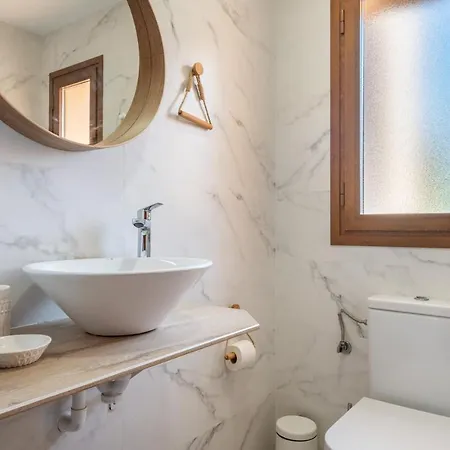 Shorabaixa Holiday home Porto Petro (Mallorca)