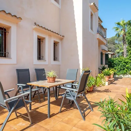 Shorabaixa * Porto Petro (Mallorca)
