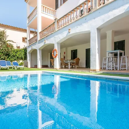 Shorabaixa Holiday home