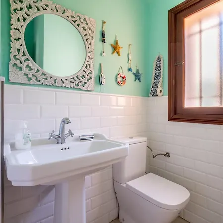 Holiday home Shorabaixa *