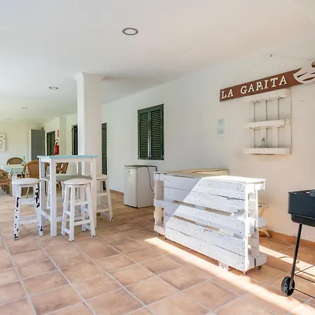 Holiday home Shorabaixa *